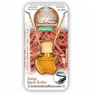 Aromagic Asma Şişeli Koku - Asma Koku