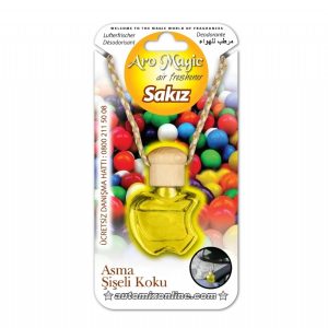 Aromagic Asma Şişeli Koku - Asma Koku