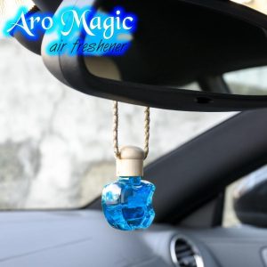 Aromagic Asma Şişeli Koku - Asma Koku