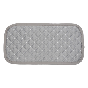 Wimbledon Lüks Kapitone Kumaş Kolçak Örtüsü - Kolçak Örtüsü