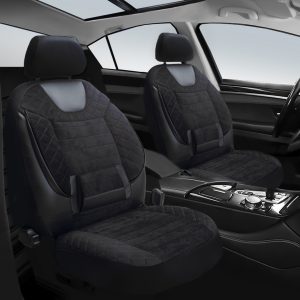 Otopıst Diva+ İthal Tay Tüyü Oto Koltuk Kılıfı - Binek