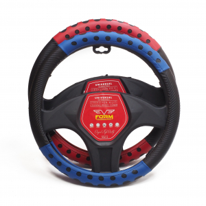 Wimbledon Geçmeli Direksiyon Kılıfı - Geçmeli