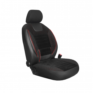 Otopıst Diva Comfort+ Velur Oto Kılıfı - Binek