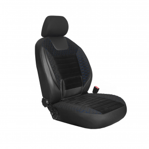 Otopıst Diva Comfort+ Velur Oto Kılıfı - Binek