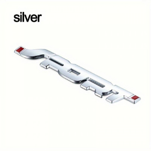 3D Metal SPORT METAL Arma - Arma & Sticker