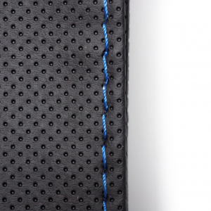 Otopıst Noktalı Lüks Dikmeli Direksiyon Kılıfı - Dikmeli