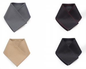 Otopıst Noktalı Lüks Dikmeli Direksiyon Kılıfı - Dikmeli