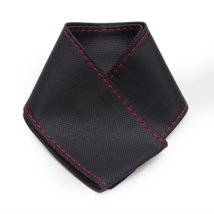 Otopıst Noktalı Lüks Dikmeli Direksiyon Kılıfı - Dikmeli