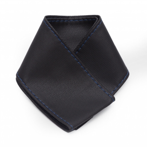 Otopıst Noktalı Lüks Dikmeli Direksiyon Kılıfı - Dikmeli