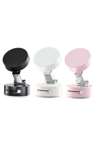 Divex Vakumlu TELEFON TUTACAĞI - Telefon Tutucu