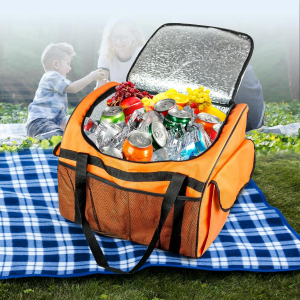 Automix Termos Çanta 42 LT - Termos Çanta