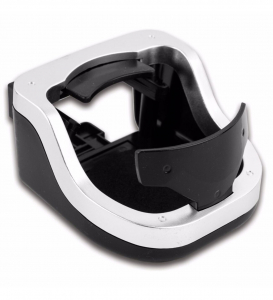 Automix Geçmeli Lüks Bardak Tutucu - Bardaklık