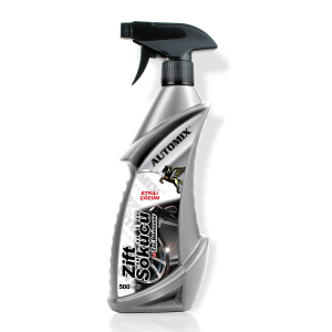 Automix Süper Zift Çözücü 500Ml - Zift Temizleyici