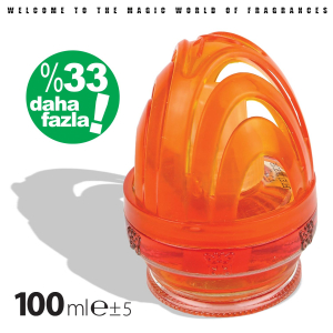 Aromagic Mango Fresh 100Ml Şişe Koku - Şişe Koku