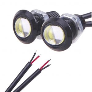 Wimbledon Ayna Altı Işık Buz Mavisi Led - Kartal Gözü