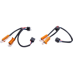 H4 Led Xenon Arıza Kesici Modül - Arıza Kesici