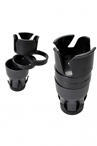 Çok Fonksiyonlu Bardaklık 3 Bölmeli - Bardaklık