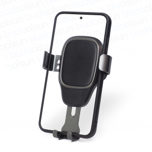 Automix Gravity 3 Kollu Pratik Klimaya Geçme Telefon Tutucu - Telefon Tutucu