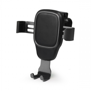 Automix Gravity 3 Kollu Pratik Klimaya Geçme Telefon Tutucu - Telefon Tutucu