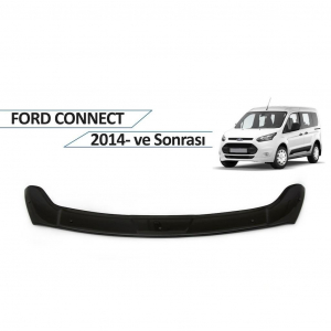Ford Connect 2014 >>> Kaput Koruma - Kaput Koruyucu
