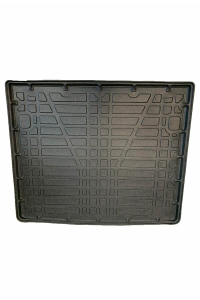 Leader Volkswagen Caddy 2021 Bagaj Havuzu - Bagaj Havuzu