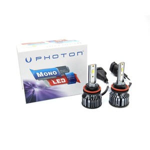 Photon Mono H11 Xenon Far - Xenon LED