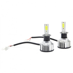 Photon Duo H3 12V Led Xenon - Xenon LED