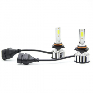 Photon Duo HB3-9005 / HB4-9006 / 12V Led Xenon - Xenon LED