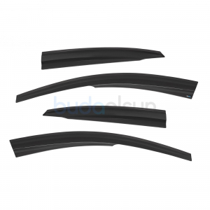 Ford Focus 1 1999 / 2004 Cam Rüzgarlığı 4Lü / Sunplex - Cam Rüzgarlığı