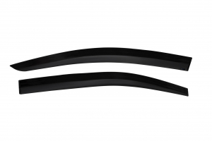 Volkswagen Caddy (2021 Sonrası) Cam Rüzgarlığı - 2Li / Sunplex - Cam Rüzgarlığı