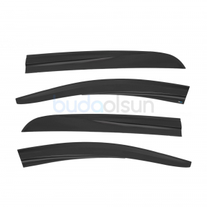 Opel Corsa D-E 2007 - 2016 Cam Rüzgarlığı - 4Lü / Sunplex - Cam Rüzgarlığı