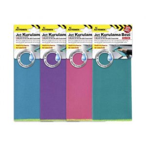 Automix Jet Kurulama Bezi - Mikrofiber Bez