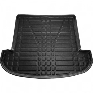 Leader Kia Sorento 2016-2020 Bagaj Havuzu - Bagaj Havuzu