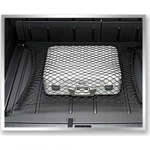 Automix 40X40 >> 90X90 Elastik Bagaj Filesi - Bagaj Lastiği