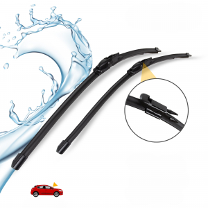 Sentinel ÖN Silecek Takım - Tourneo Connect 2013>>> / Transıt Connect 2013>>> / 760mm 760mm - Araca Özel Ön Silecek TAKIM