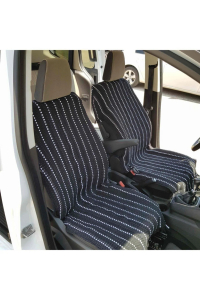 Automix Kilim Minder Pilot Komple Set / Renkli - Isıtıcılı Minder