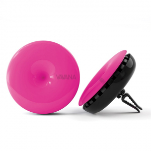 Vavana Car Freshener Optımıstıc Blıster - Geçme Koku