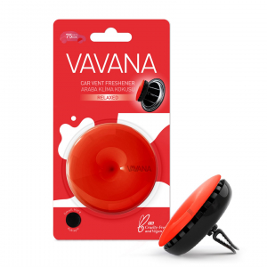 Vavana Car Freshener Relaxed Blıster - Geçme Koku