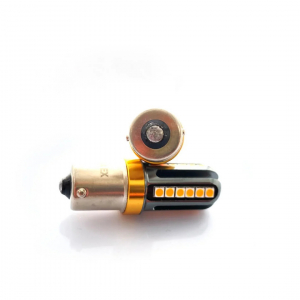Photon P21W Amber (Turuncu) Exclusive Serisi Ph7219 Na Ex - Sinyal