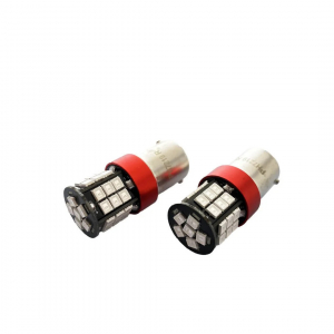 Photon P21W Red (Kırmızı) 93 Ph7219 R - Stop-Gündüz Led