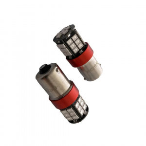 Photon P21W Red (Kırmızı) 93 Ph7219 R - Stop-Gündüz Led