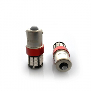 Photon P21W Red (Kırmızı) 93 Ph7219 R - Stop-Gündüz Led