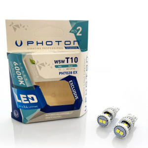 Photon W5W 12V Exclusive Cb Park Led T10 - Park LED