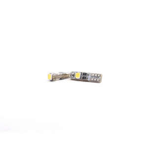 Photon T5 12V 1.2W Canbus 3'Lü Ph7003 Led - Gösterge Led