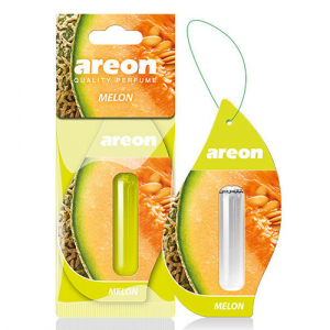 Areon Lıquıd 5 Ml Melon Oto Araç Kokusu - Asma Koku