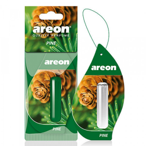 Areon Lıquıd 5 Ml Pıne Oto Araç Kokusu - Asma Koku