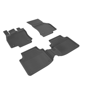 Sahler Volkswagen Arteon 2017+ / 4.5D Tam Uyumlu Havuzlu Paspas - Tam Uyumlu Paspas (Sahler-Rizline-Lider)