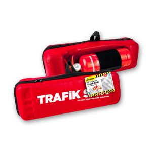 Automix Eva Çanta Tüv Uyumlu Trafik Seti - Trafik seti