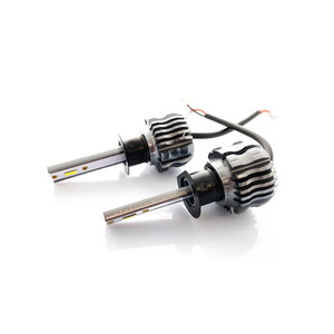 Photon Zero Hb3-Hb4 +3 Plus Fansız Led - Beyaz - Xenon LED