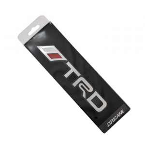 Wimbledon Arma Dream 3D Trd // 16Cm X 2.9Cm - Arma & Sticker